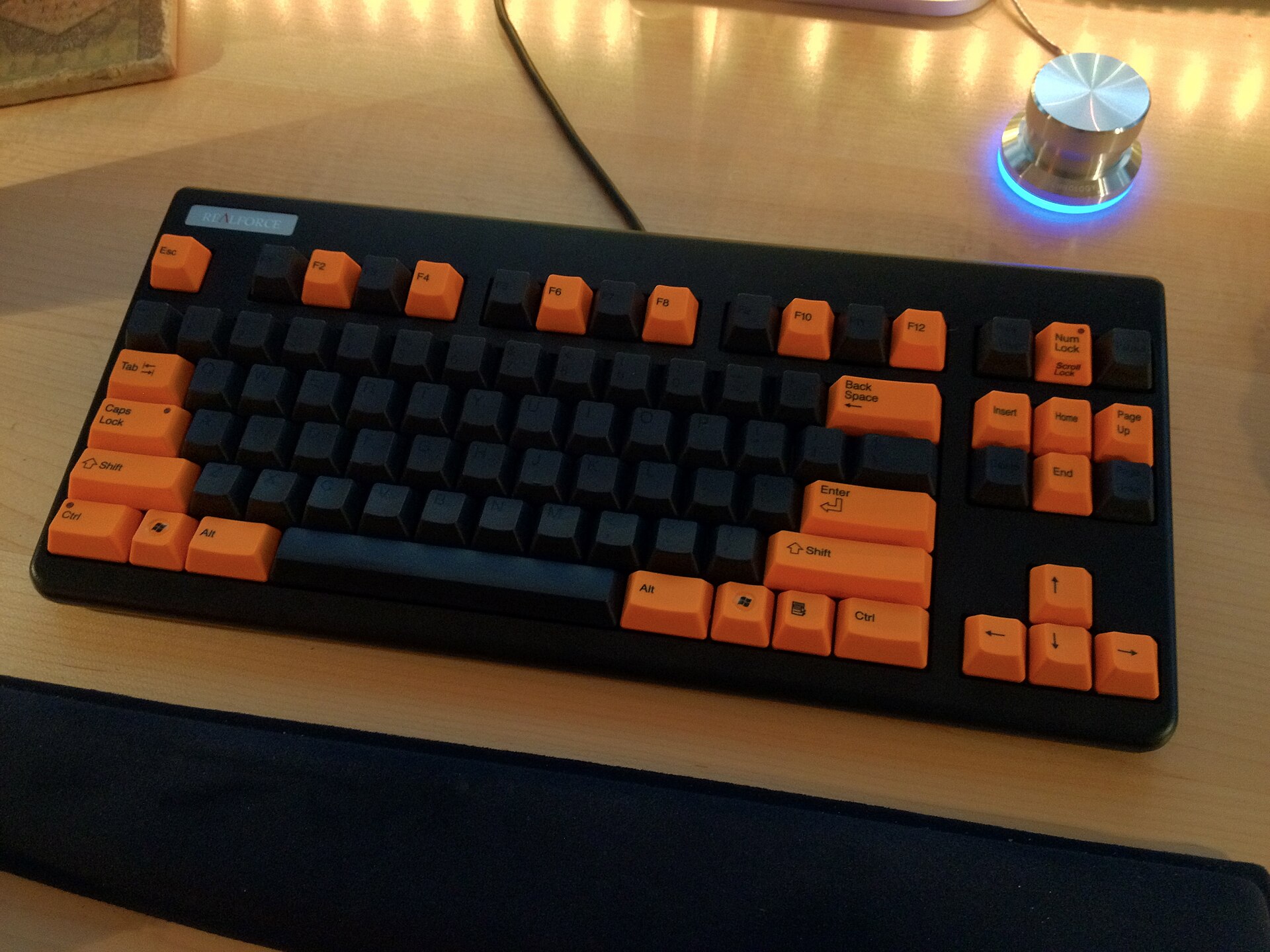 Topre Mod